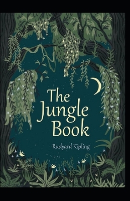 The Jungle Book Annotated by Rudyard Kipling