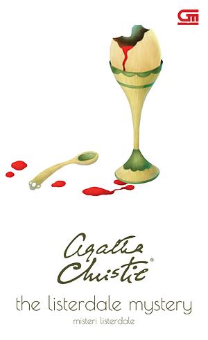 Misteri Listerdale by Agatha Christie