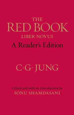 The Red Book: A Reader's Edition by C.G. Jung