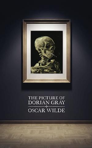 The Picture of Dorian Gray by Oscar Wilde