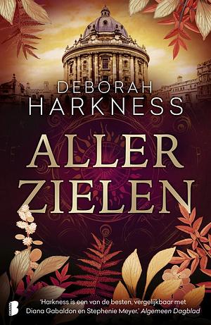 Allerzielen by Deborah Harkness