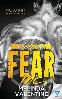 Fear Inc #1 by Melinda Valentine