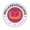 willa_reads_books's profile picture