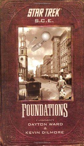 Foundations by Kevin Dilmore, Dayton Ward