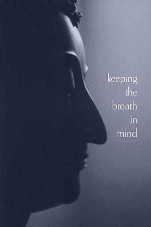 Keeping The Breath In Mind by Ajaan Lee Dhammadharo
