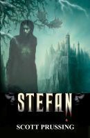 Stefan by Scott Prussing