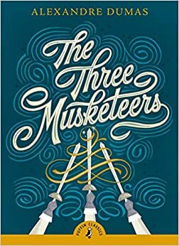 The Three Musketeers by Robin Waterfield, Alexandre Dumas