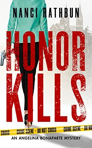 Honor Kills by Nanci Rathbun