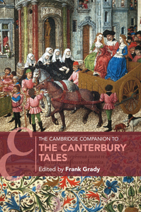 The Cambridge Companion to the Canterbury Tales by 