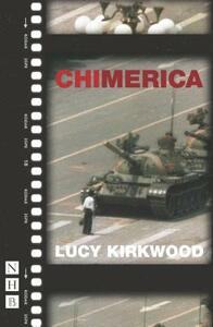 Chimerica by Lucy Kirkwood