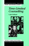 Time-Limited Counselling by Colin Feltham