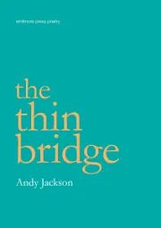 The Thin Bridge by Andy Jackson
