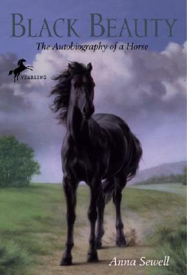 Black Beauty by Anna Sewell