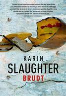 Brudt by Karin Slaughter