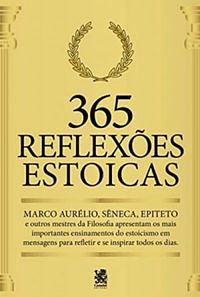 365 Reflexões Estóicas by Camelot Editora