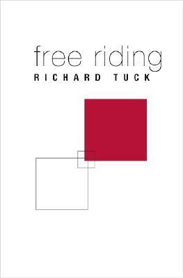 Free Riding by Richard Tuck