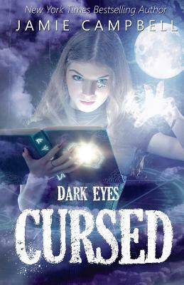 Dark Eyes: Cursed by Jamie Campbell