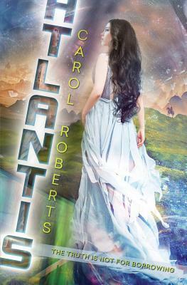 Atlantis by Carol Roberts