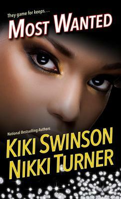 Most Wanted by Nikki Turner, Kiki Swinson