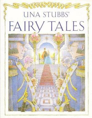 Una Stubbs' fairy tales. by Una Stubbs