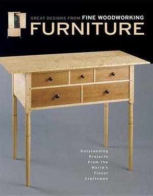 Furniture by Fine Woodworking Magazine