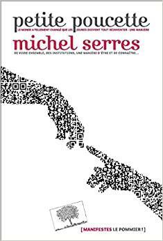 Η Κοντορεβιθούλα by Michel Serres