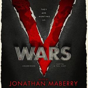 V Wars by Jonathan Maberry