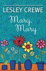 Mary, Mary by Lesley Crewe