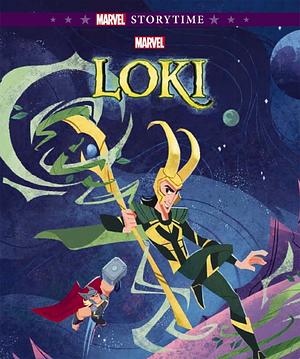 Loki by Marvel