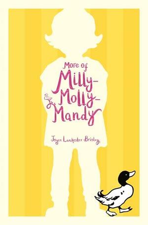 More of Milly-Molly-Mandy by Joyce Lankester Brisley