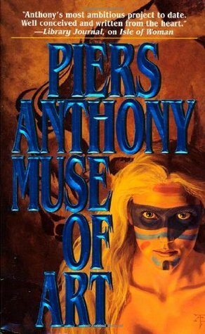 Muse of Art by Piers Anthony