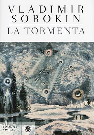 La tormenta by Vladimir Sorokin
