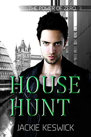House Hunt by Jackie Keswick