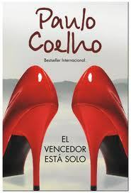 El vencedor está solo by Paulo Coelho