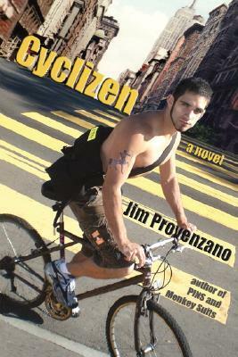 Cyclizen by Jim Provenzano