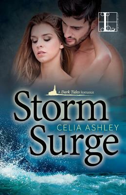 Storm Surge by Celia Ashley