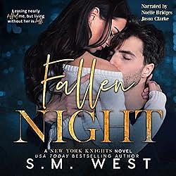Fallen Night by S.M. West