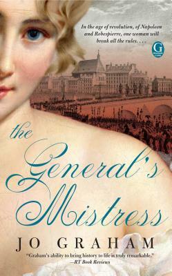 The General's Mistress by Jo Graham