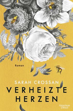 Verheizte Herzen: Roman by Sarah Crossan