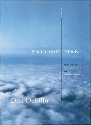 Άνθρωπος σε Πτώση by Don DeLillo