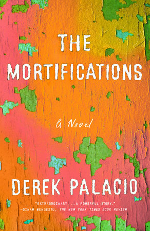 The Mortifications: A Novel by Derek Palacio