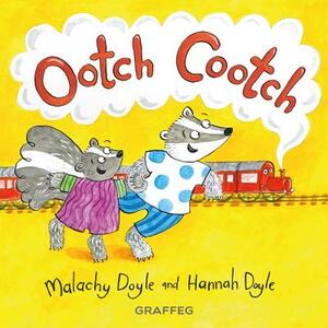Ootch Cootch by Malachy Doyle