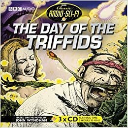 The Day Of The Triffids by John Wyndham