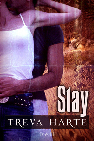 Stay by Treva Harte