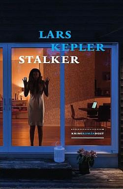 Stalker by Lars Kepler