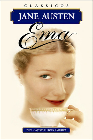 Ema by Jane Austen