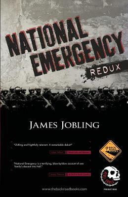 National Emergency by James Jobling