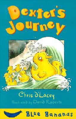Dexter's Journey by Chris d'Lacey