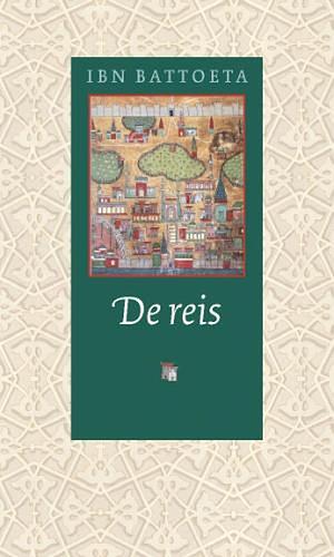 De reis by Ibn Battuta