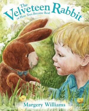 The Velveteen Rabbit by Margery Williams Bianco